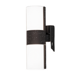 BrightEdge - Stijlvolle LED Wandlamp voor Buitenruimte