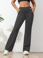 Dolce - Comfortabele en elastische dames yogabroek