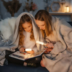 LightFlow – Bewegingssensor LED Lamp USB-oplaadbaar