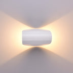 LumenTwist - Wandlamp