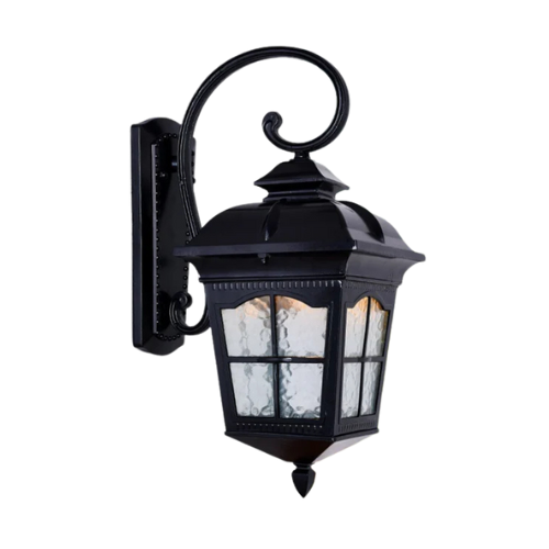 SolaraLume -  Weerbestendige Wandverlichting voor Buiten