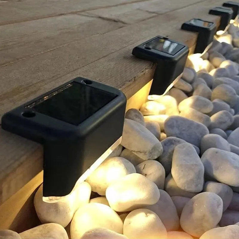 SolarGlow I Tuinverlichting op zonne energie