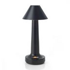 BellaLite I Draadloze LED Tafellamp – Minimalistisch en Oplaadbaar
