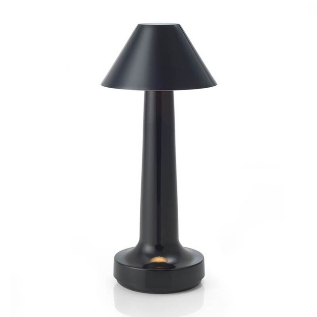 BellaLite I Draadloze LED Tafellamp – Minimalistisch en Oplaadbaar