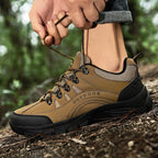 Comfortabele Wandelschoenen voor Hielspoor en Plantaire Fasciitis