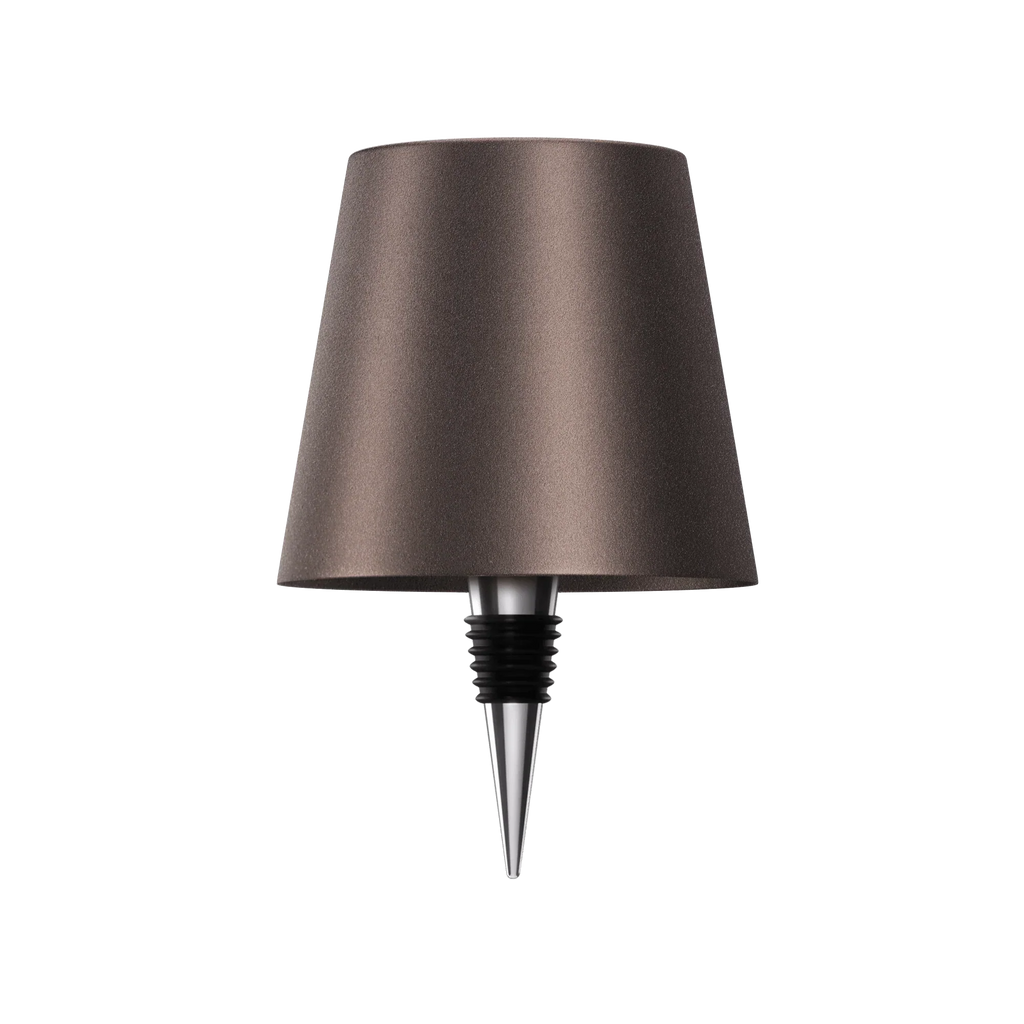 Lumibottle | Draadloze Flessenlamp