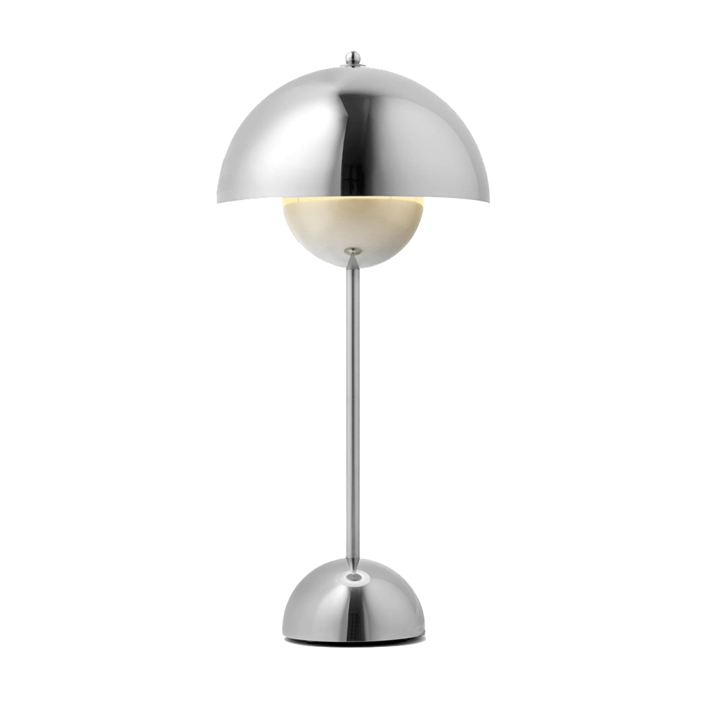 BruleeShine - Waterdichte Draadloze LED-Tafellamp