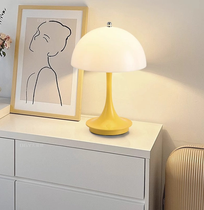 Luminary Mushroom Tafel lamp