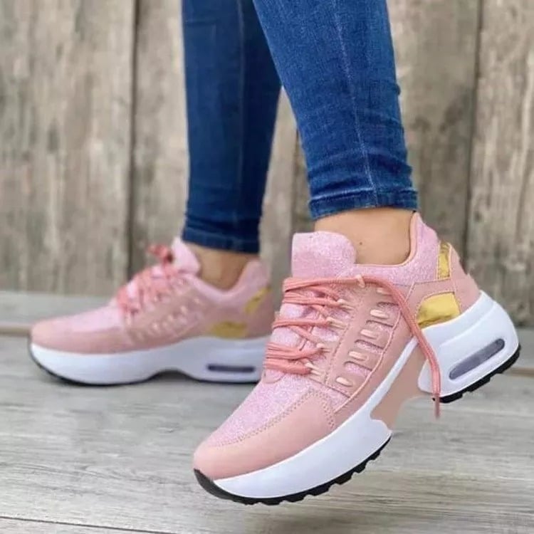 Airsole Orthopedische Sneakers/Schoenen