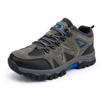 Ademende orthopedische schoenen