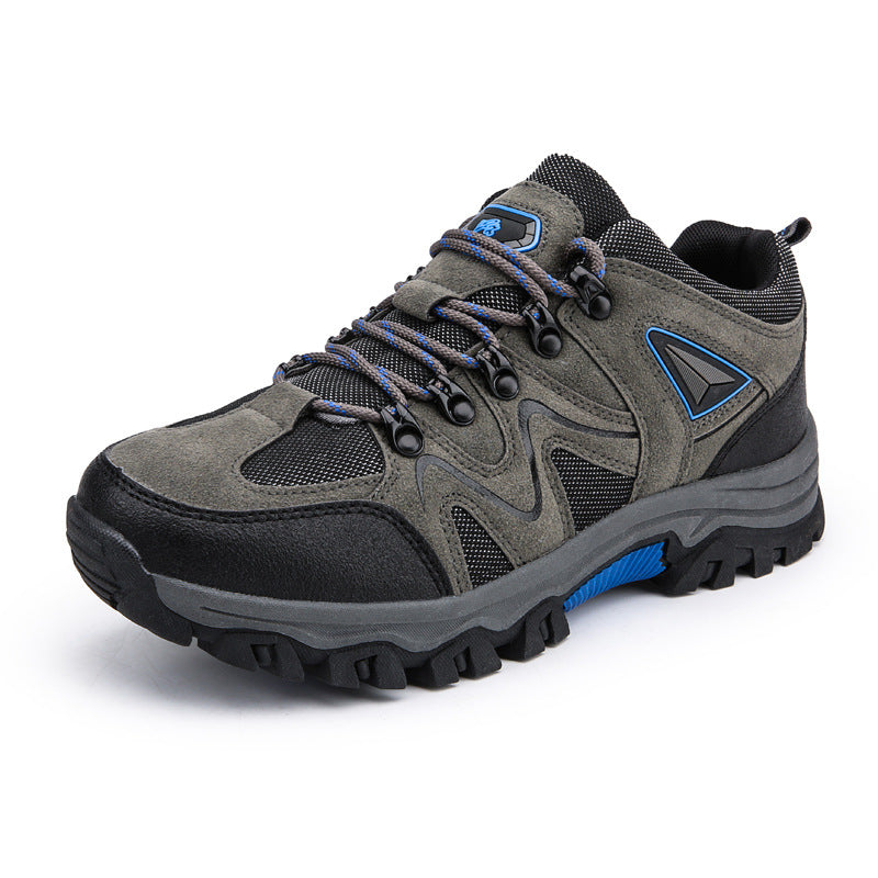 Ademende orthopedische schoenen