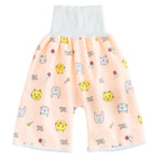 Baby Training Pants - Eenvoudige zindelijkheidstraining - Trainingsbroekje