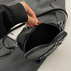 Rebel Hart Cross-Body Tas