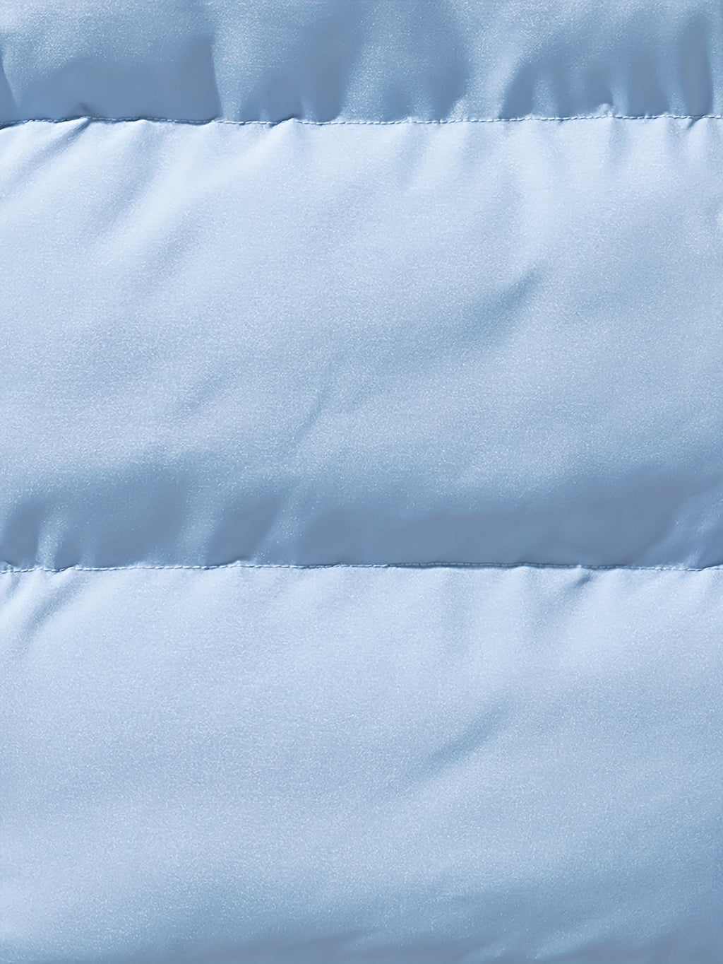 Herenjack Omkeerbaar Gewatteerd Katoen Casual Pasvorm - Pufferjas - Winterjas