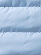 Herenjack Omkeerbaar Gewatteerd Katoen Casual Pasvorm - Pufferjas - Winterjas