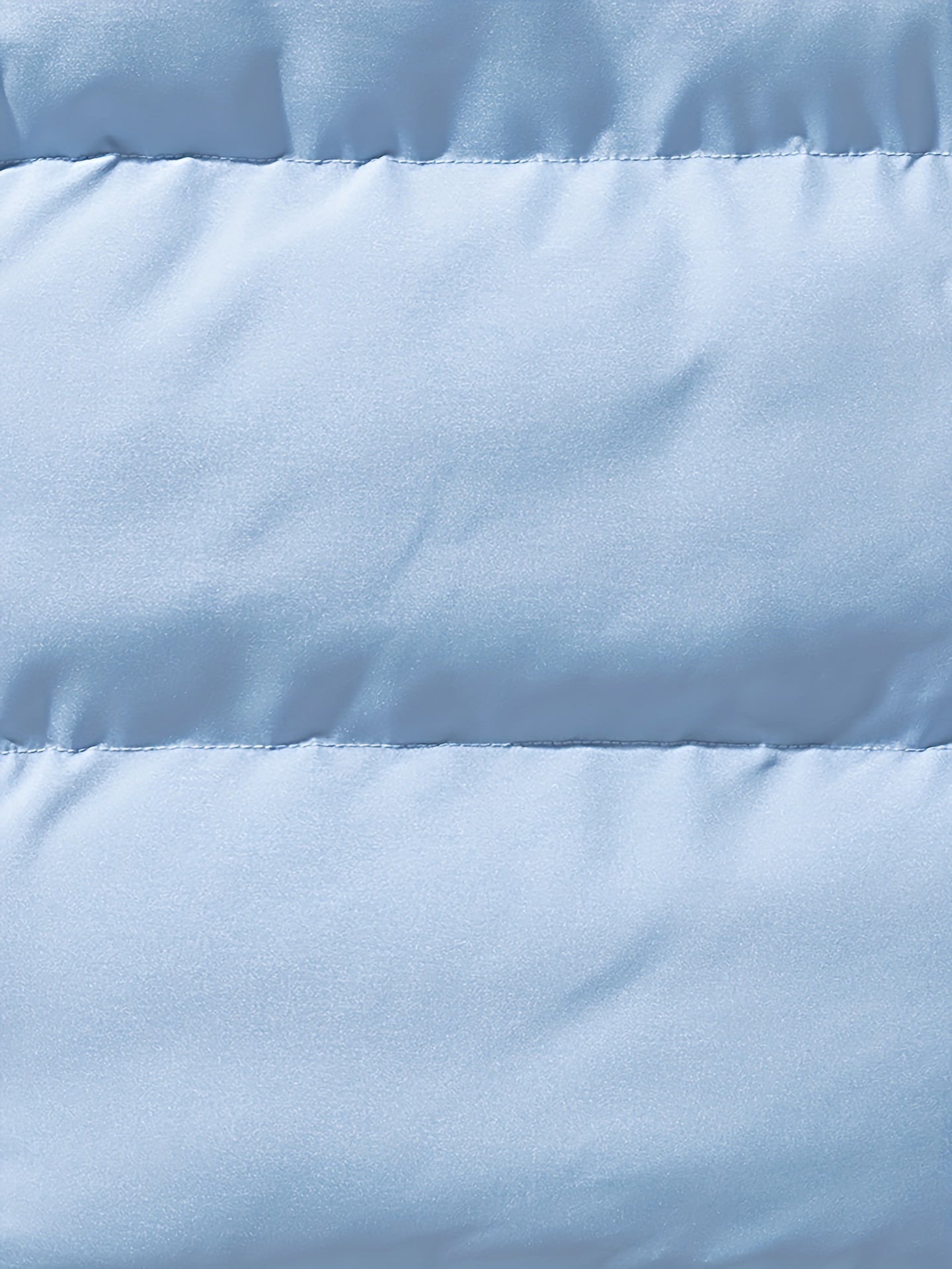 Herenjack Omkeerbaar Gewatteerd Katoen Casual Pasvorm - Pufferjas - Winterjas