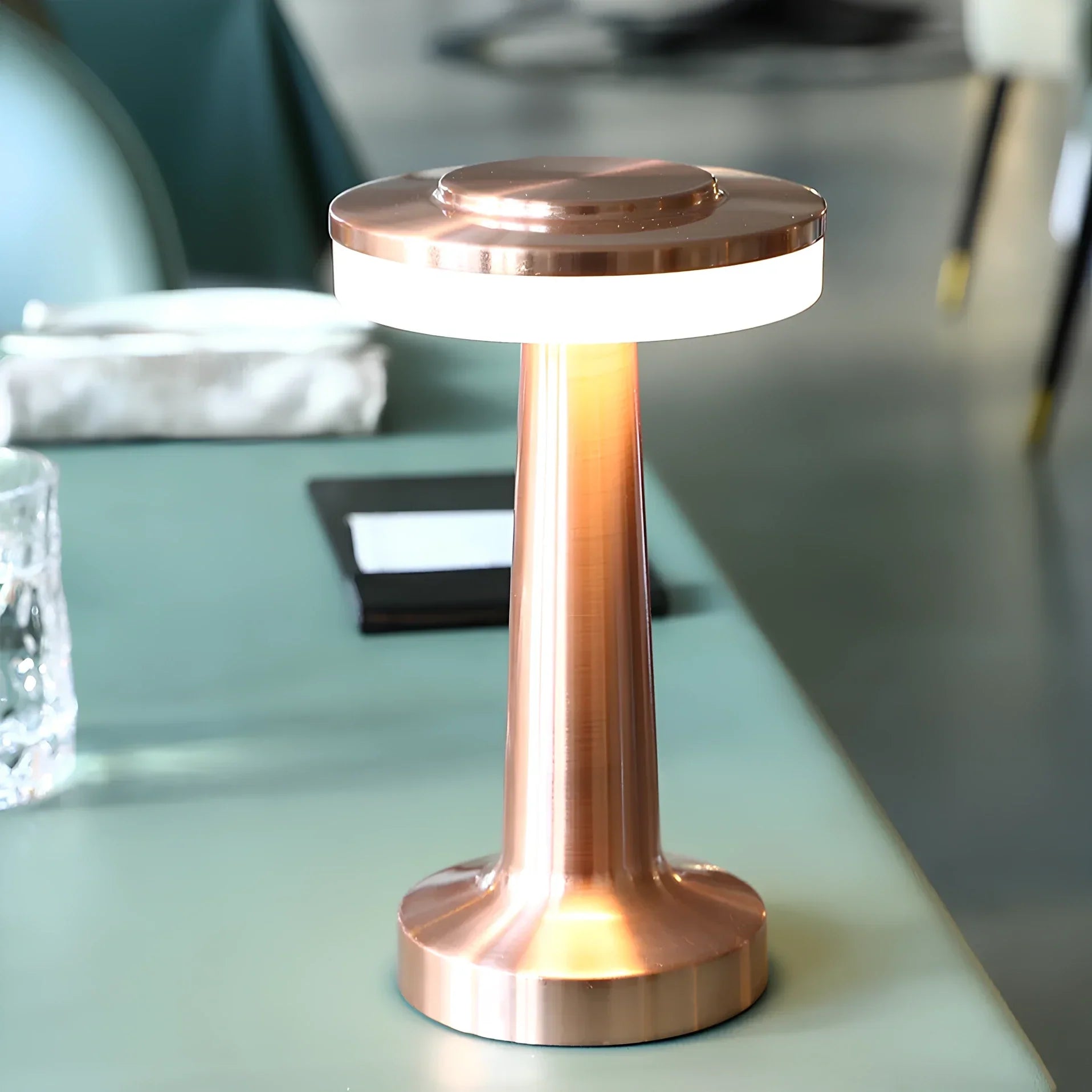 Retro Bar Tafel Lamp