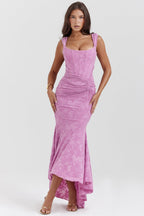 Rebeca™ - Elegante jurk
