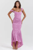 Rebeca™ - Elegante jurk