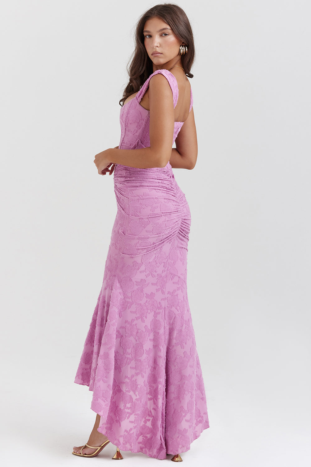 Rebeca™ - Elegante jurk