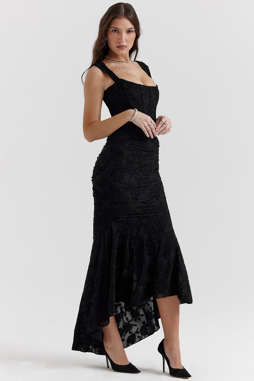 Rebeca™ - Elegante jurk