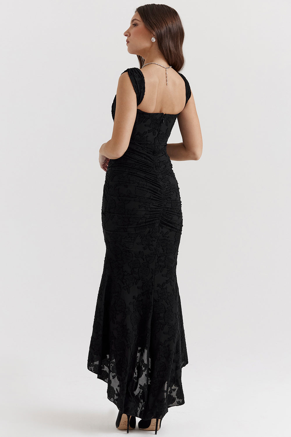 Rebeca™ - Elegante jurk