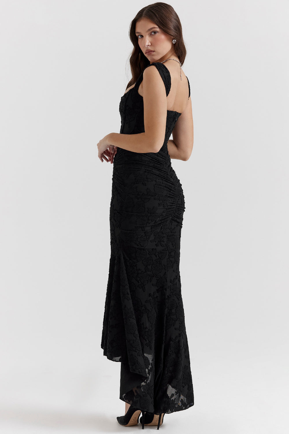 Rebeca™ - Elegante jurk