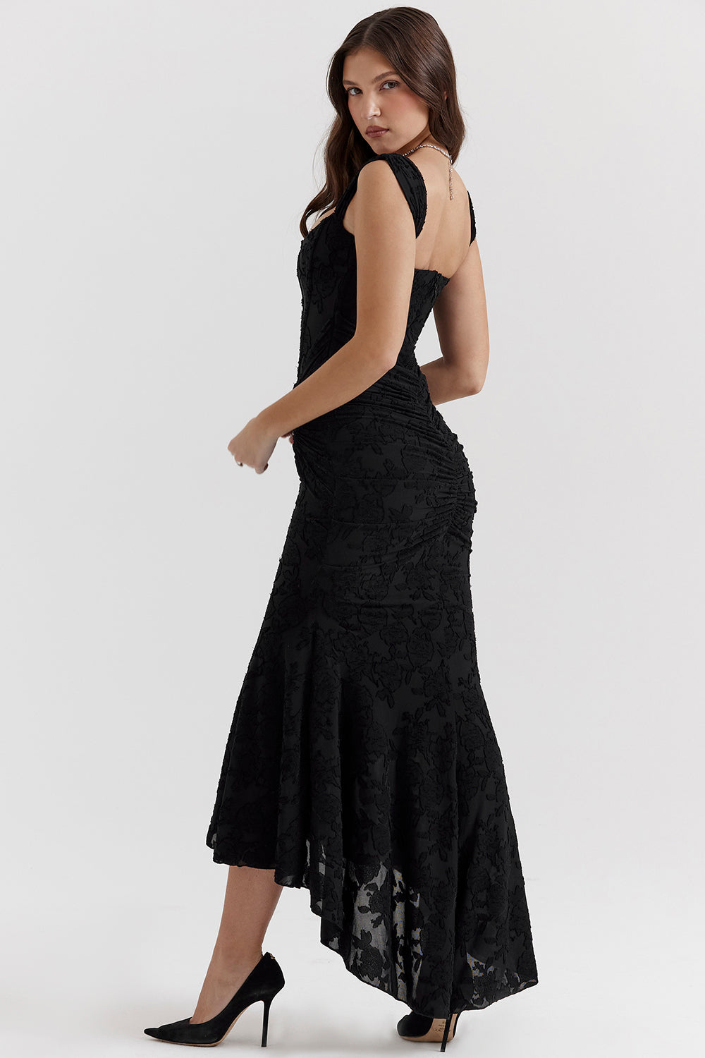 Rebeca™ - Elegante jurk