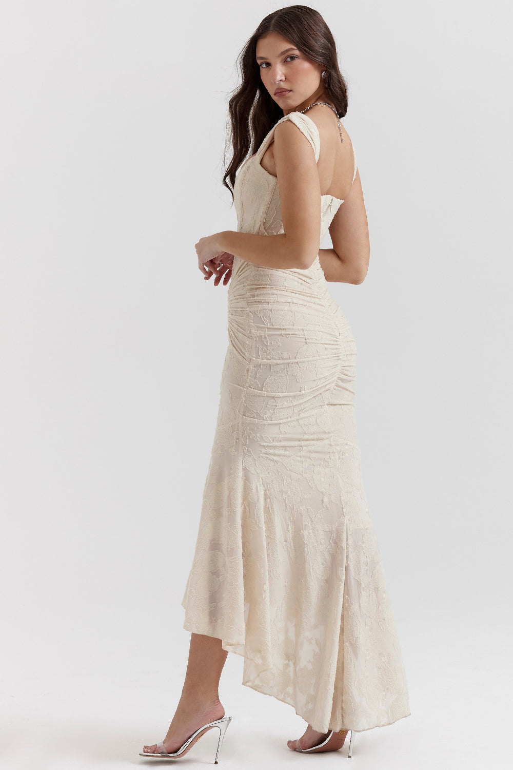 Rebeca™ - Elegante jurk