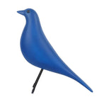 AviArt – Speelse Vogelhuis Ornament met Uniek Handgemaakt Ontwerp