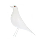 AviArt – Speelse Vogelhuis Ornament met Uniek Handgemaakt Ontwerp