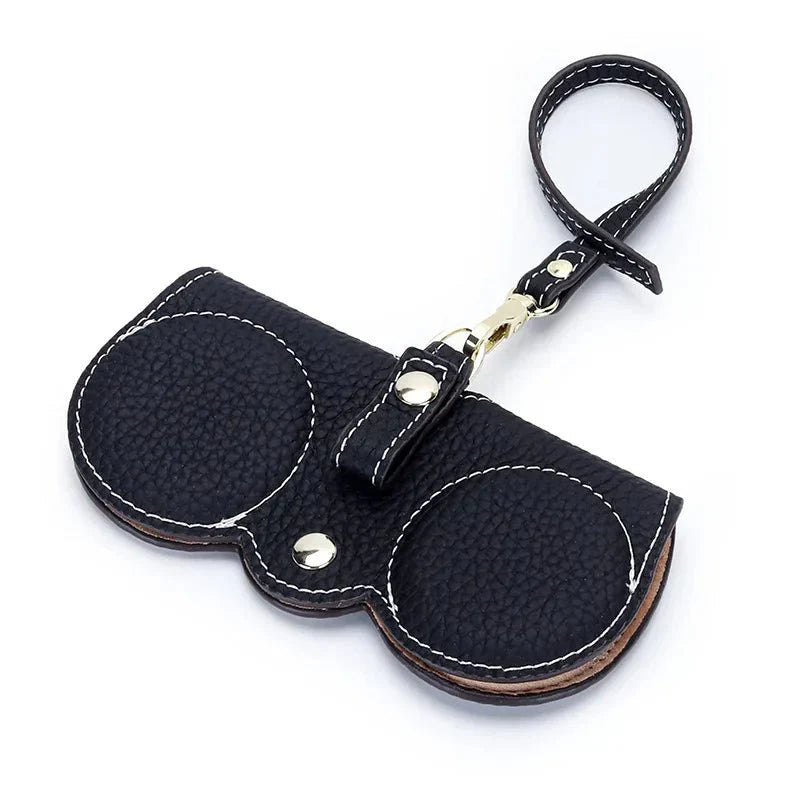CompactVision| Luxe Brillenkoker