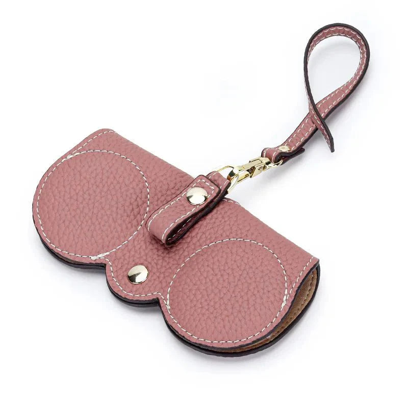 CompactVision| Luxe Brillenkoker