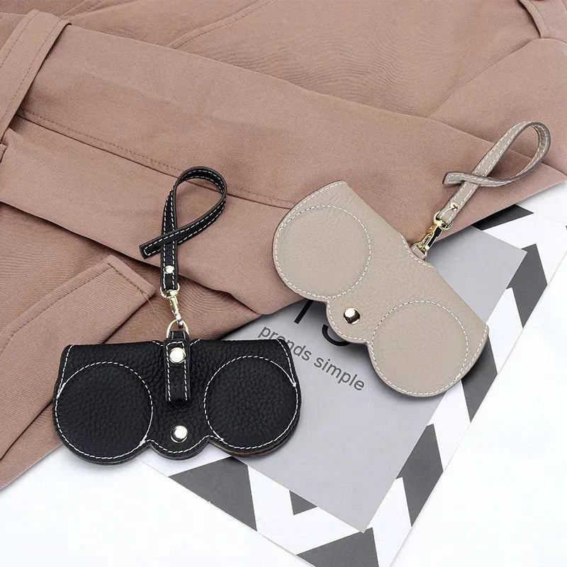 CompactVision| Luxe Brillenkoker