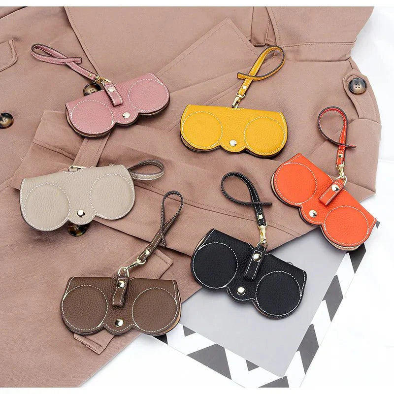 CompactVision| Luxe Brillenkoker
