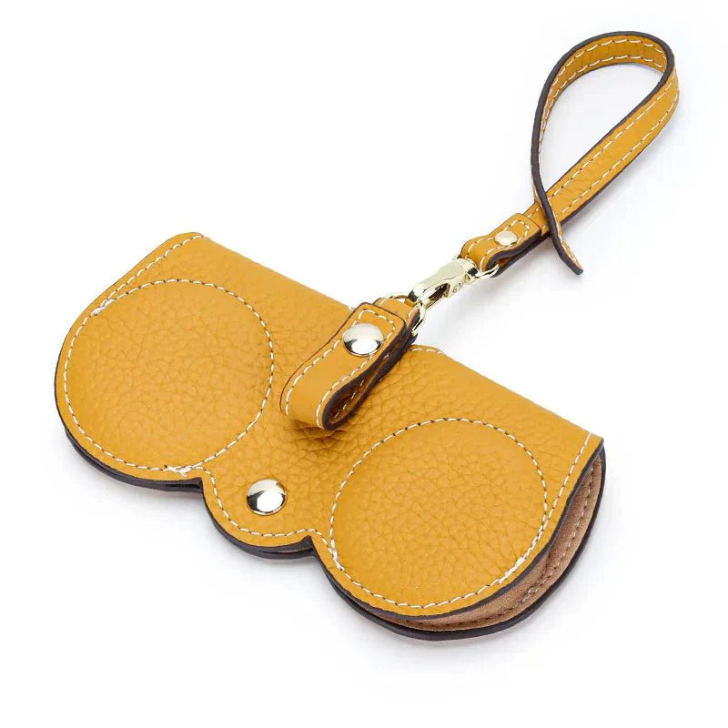 CompactVision| Luxe Brillenkoker