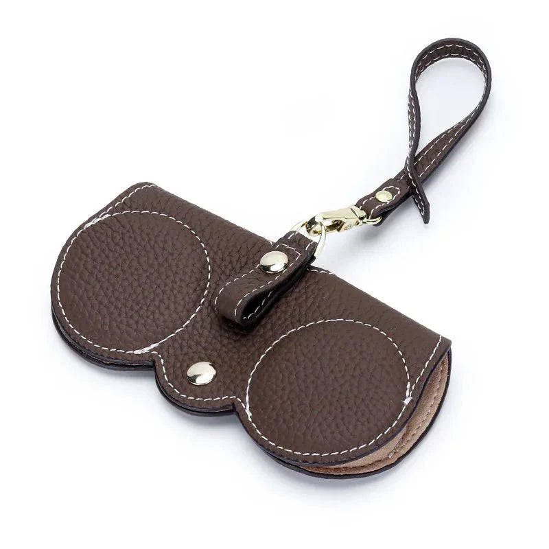 CompactVision| Luxe Brillenkoker