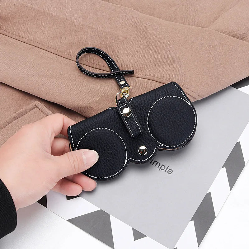 CompactVision| Luxe Brillenkoker