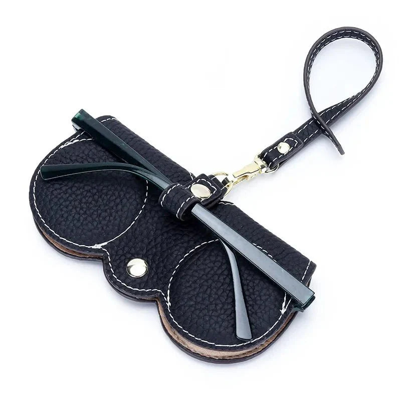 CompactVision| Luxe Brillenkoker