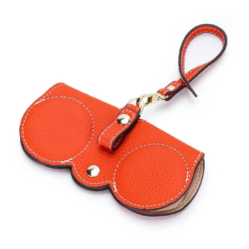 CompactVision| Luxe Brillenkoker
