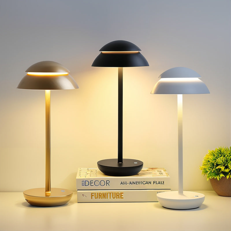 PrestigeLicht - Stralende Designlamp