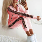 Estelle - Casual Joggingpak Voor Dames