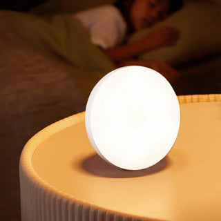 Aurasenso Light I Lamp met bewegingssensor