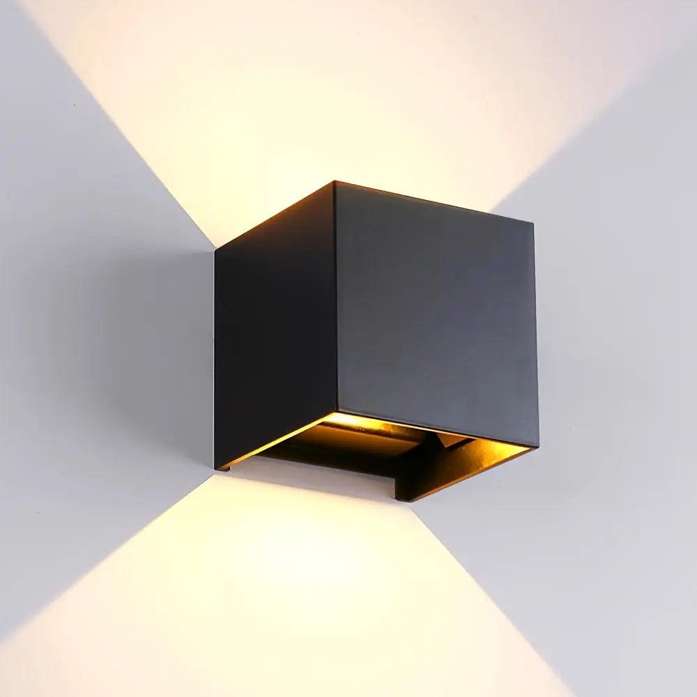 LumioShift - Verstelbare LED Wandlampen