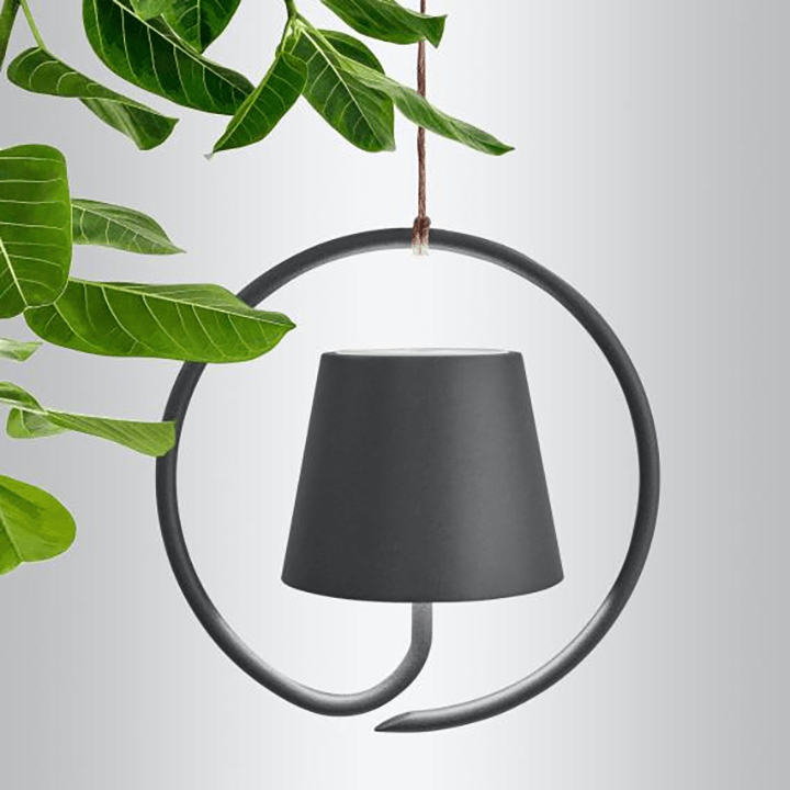 Eclipse Ring I Hanglamp