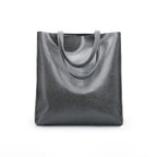 De Belfair leren tas