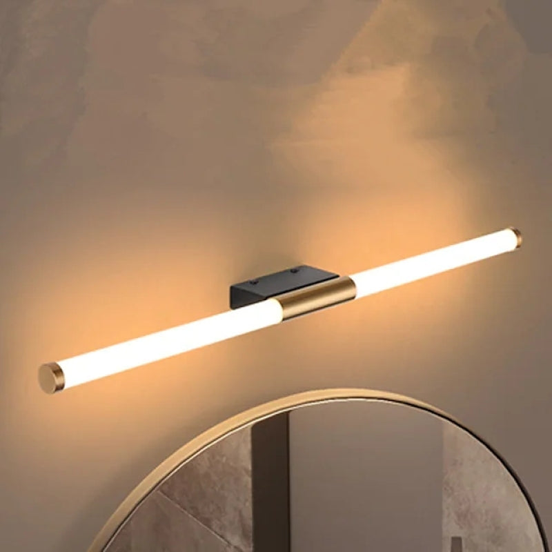 GleamLite - Modern LED Wandlamp Woonkamer