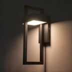 TwilightBeam - Moderne Buitenwandlamp