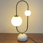 NordicLite – Minimalistische LED Tafellamp