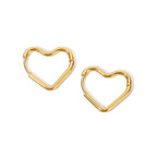 Lover's Loop-oorbellen